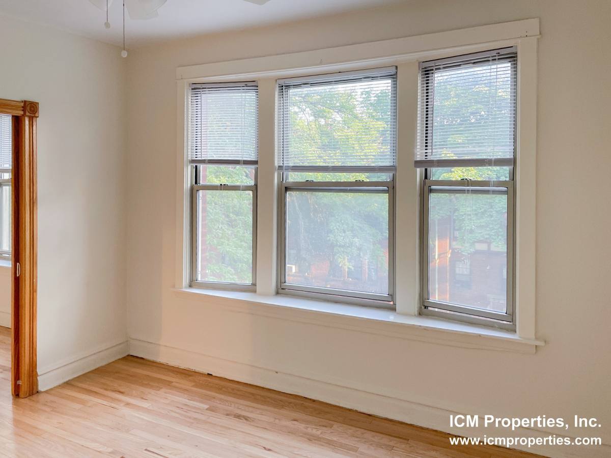 Apartment for rent at 5100 N Winchester Ave #3, Chicago, IL 60640