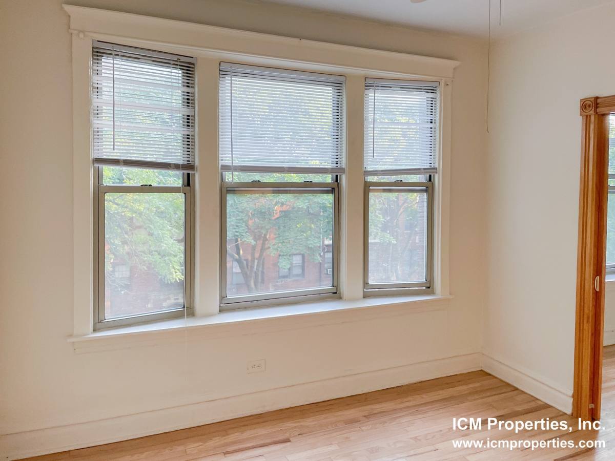 Apartment for rent at 5100 N Winchester Ave #3, Chicago, IL 60640