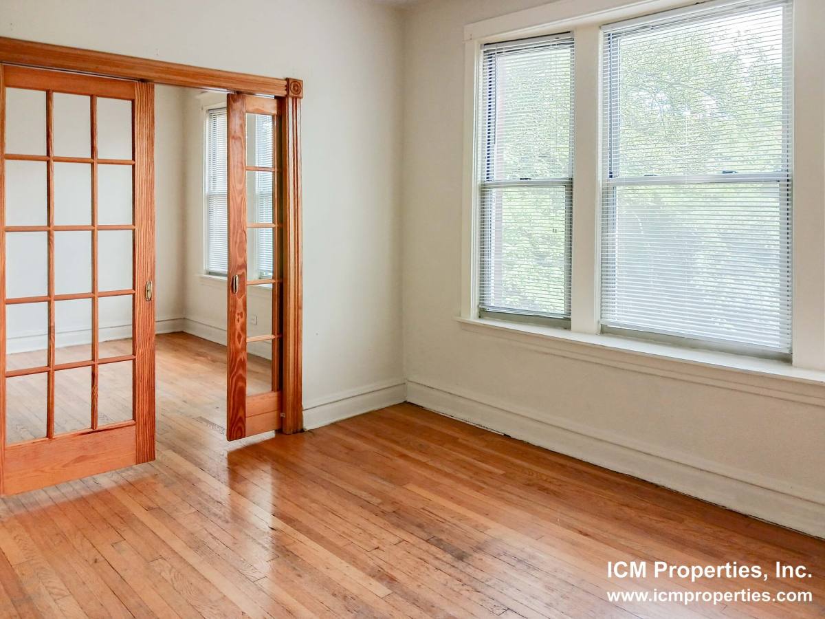 Apartment for rent at 5100 N Winchester Ave #3, Chicago, IL 60640