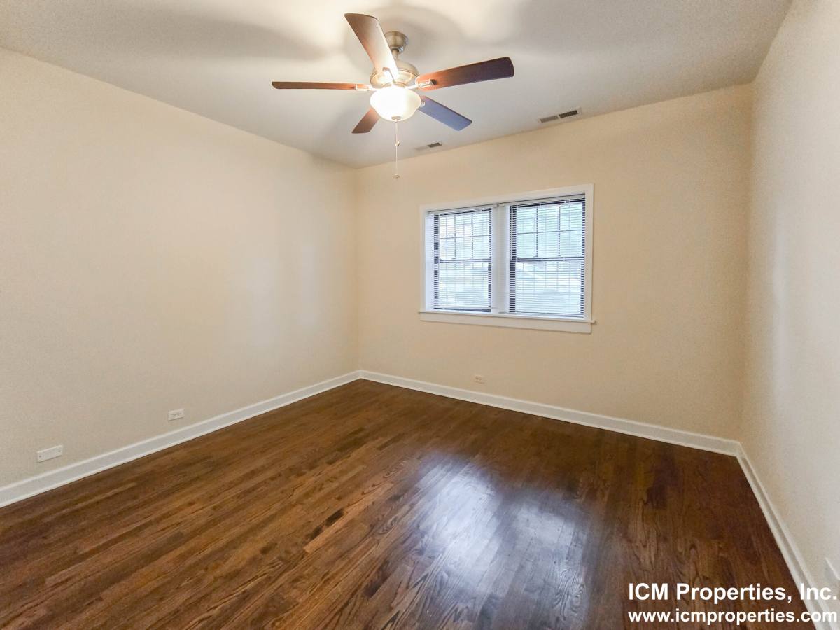 Apartment for rent at 4651 N Wolcott Ave #G, Chicago, IL 60640