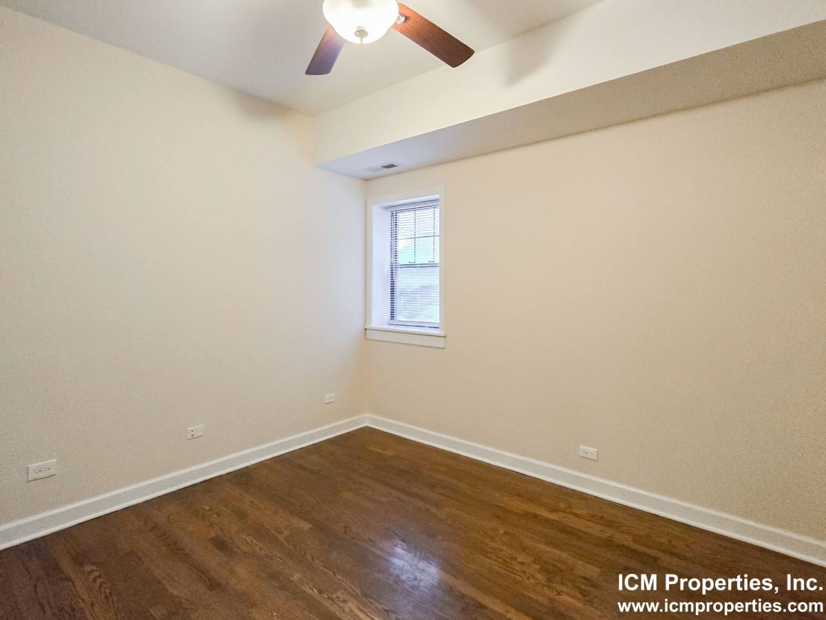 Apartment for rent at 4651 N Wolcott Ave #G, Chicago, IL 60640