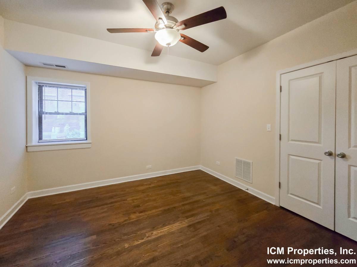 Apartment for rent at 4651 N Wolcott Ave #G, Chicago, IL 60640