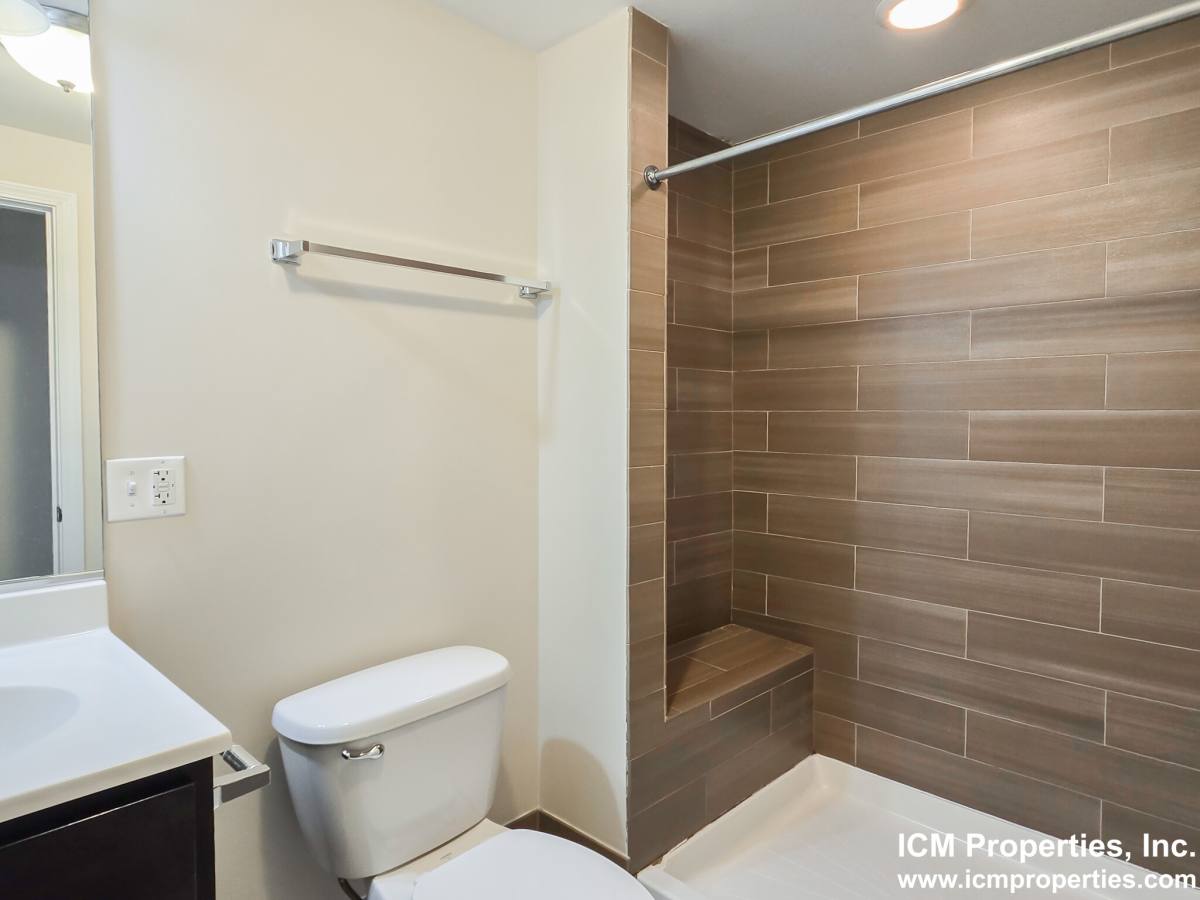 Apartment for rent at 4651 N Wolcott Ave #G, Chicago, IL 60640
