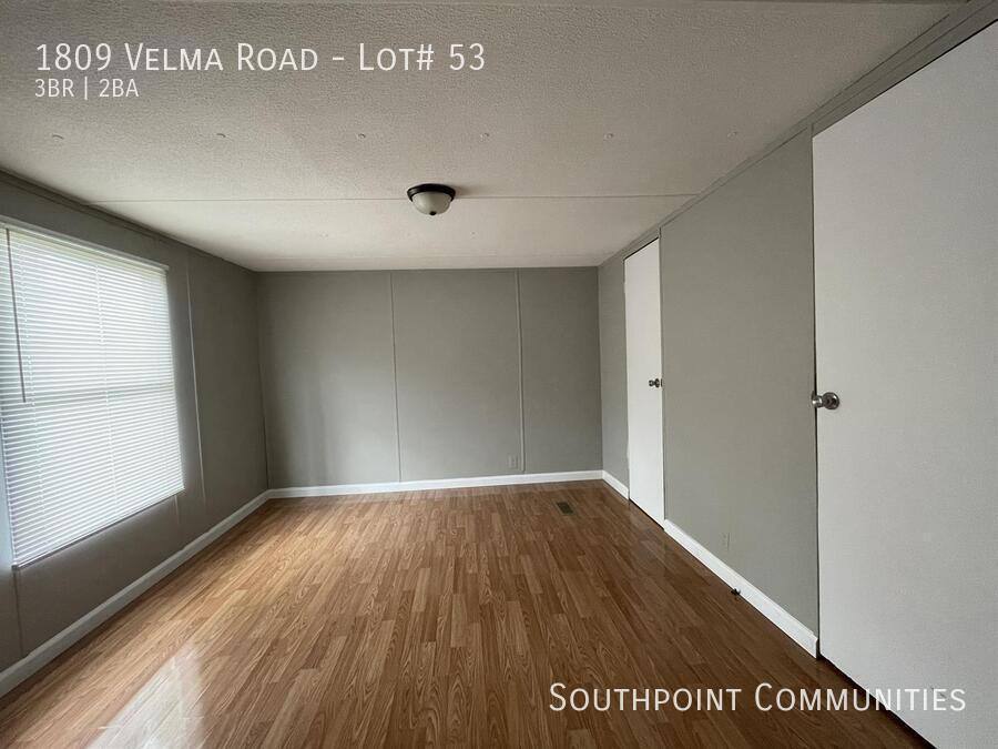 House for rent at 1809 Velma Rd #53, Athens, TN 37303