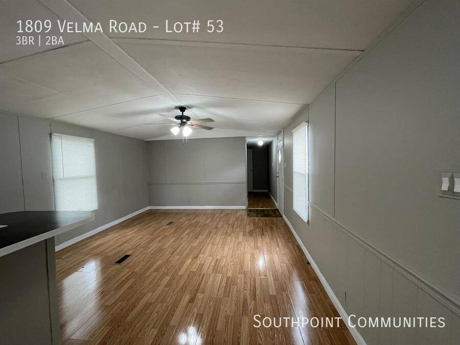 House for rent at 1809 Velma Rd #53, Athens, TN 37303