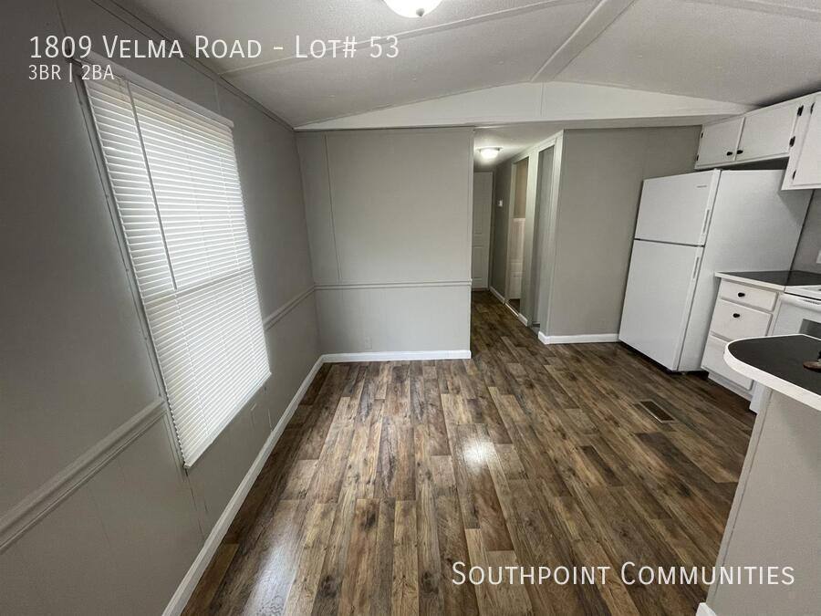 House for rent at 1809 Velma Rd #53, Athens, TN 37303