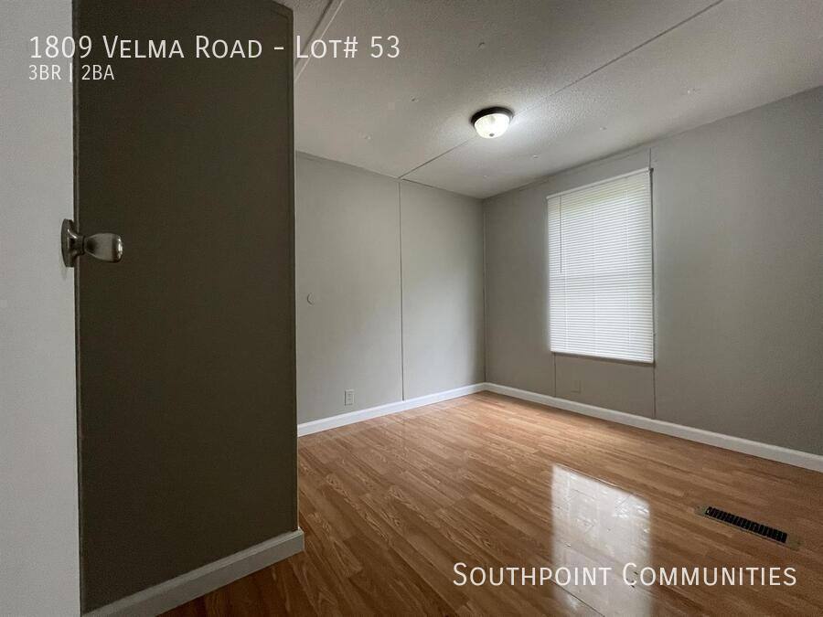 House for rent at 1809 Velma Rd #53, Athens, TN 37303