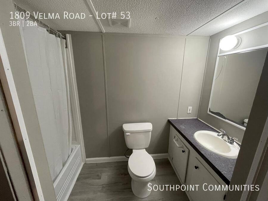 House for rent at 1809 Velma Rd #53, Athens, TN 37303