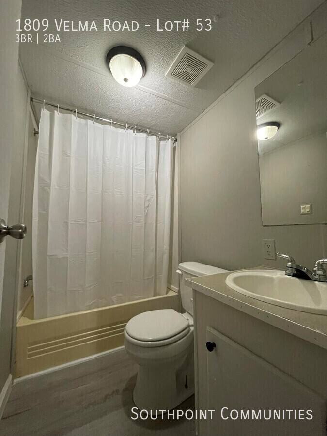 House for rent at 1809 Velma Rd #53, Athens, TN 37303
