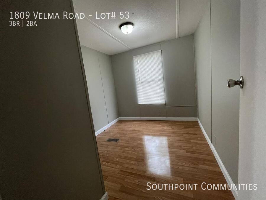House for rent at 1809 Velma Rd #53, Athens, TN 37303