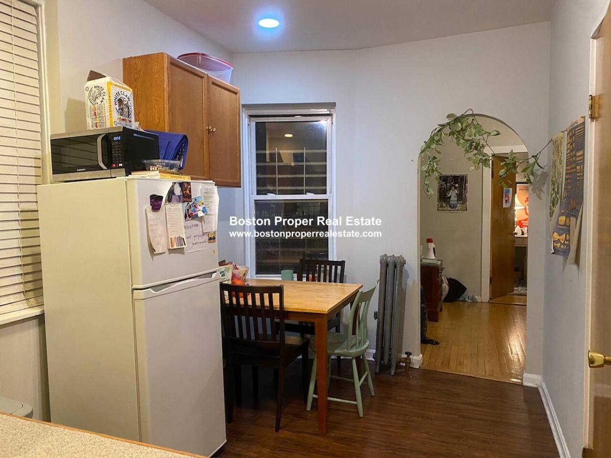 Apartment for rent at 70 Joy St #2, Boston, MA 02114
