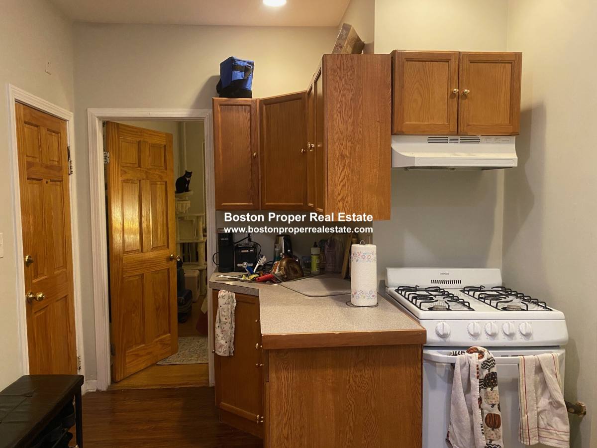 Apartment for rent at 70 Joy St #2, Boston, MA 02114