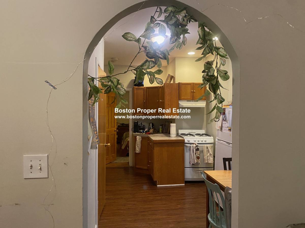 Apartment for rent at 70 Joy St #2, Boston, MA 02114
