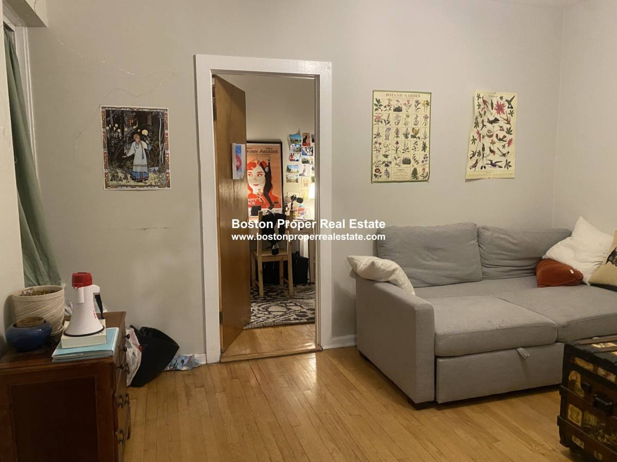Apartment for rent at 70 Joy St #2, Boston, MA 02114