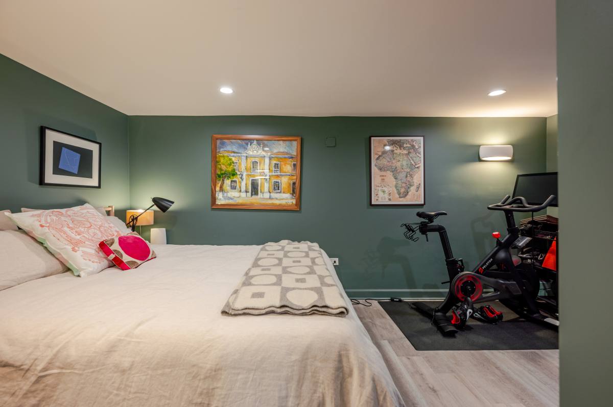 House for rent at 4612 Sedgwick St NW, Washington, DC 20016