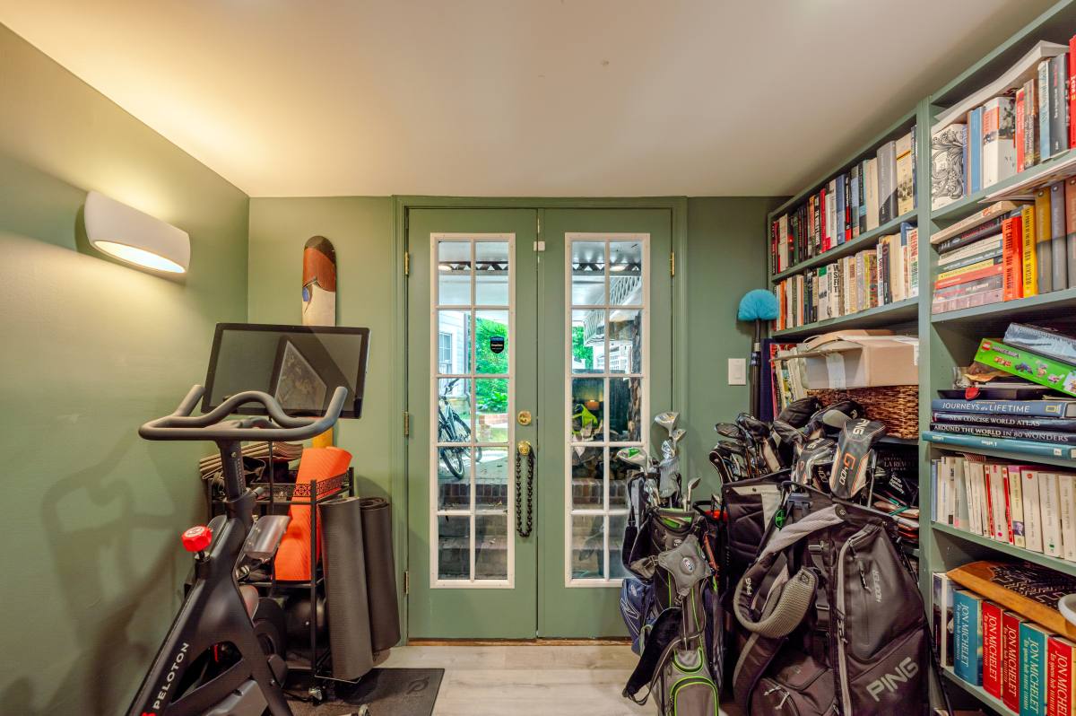 House for rent at 4612 Sedgwick St NW, Washington, DC 20016