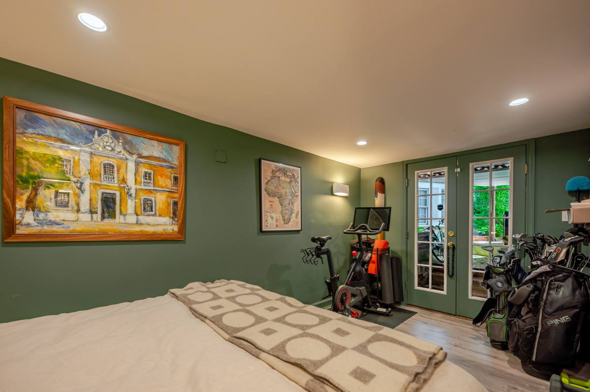 House for rent at 4612 Sedgwick St NW, Washington, DC 20016
