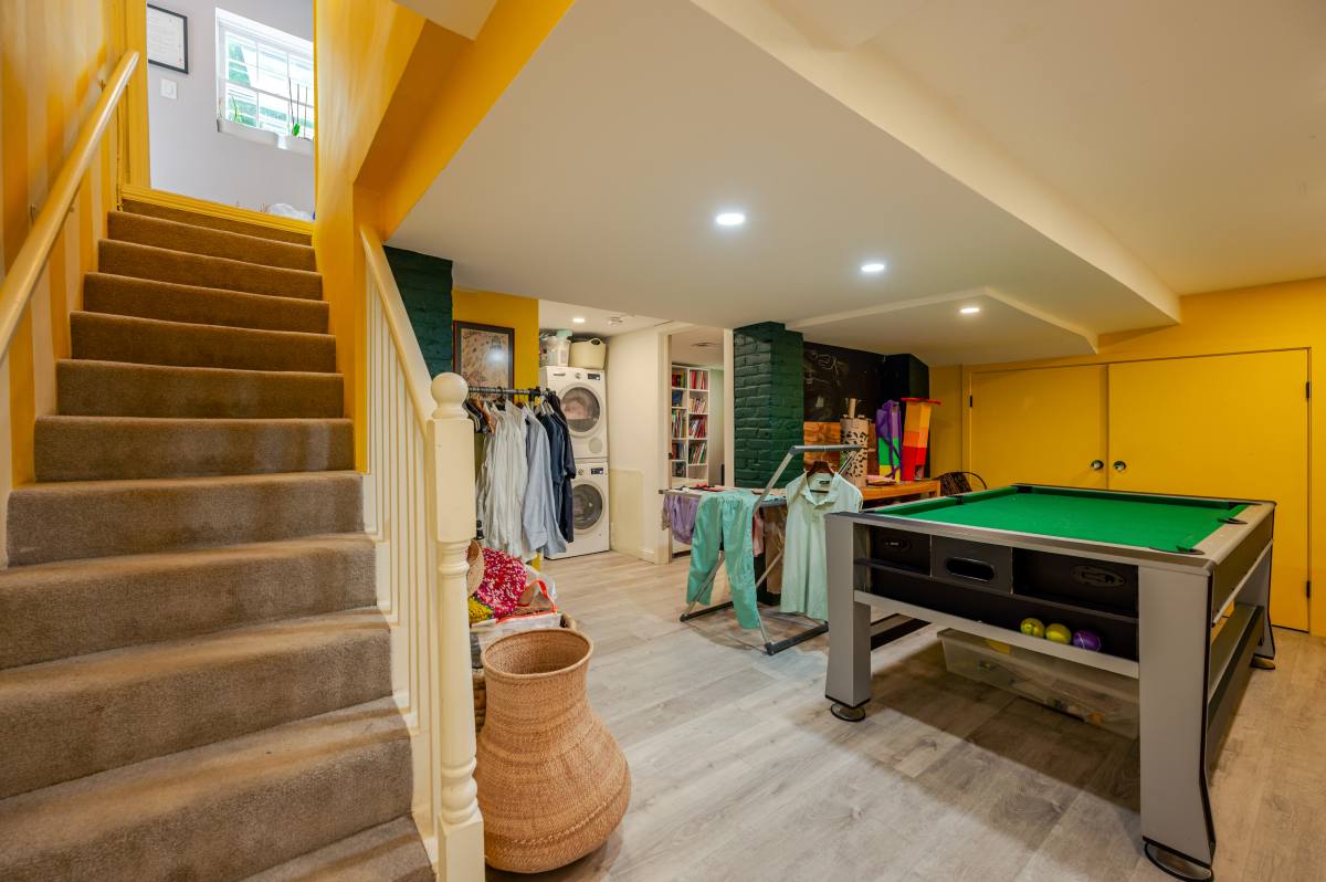 House for rent at 4612 Sedgwick St NW, Washington, DC 20016