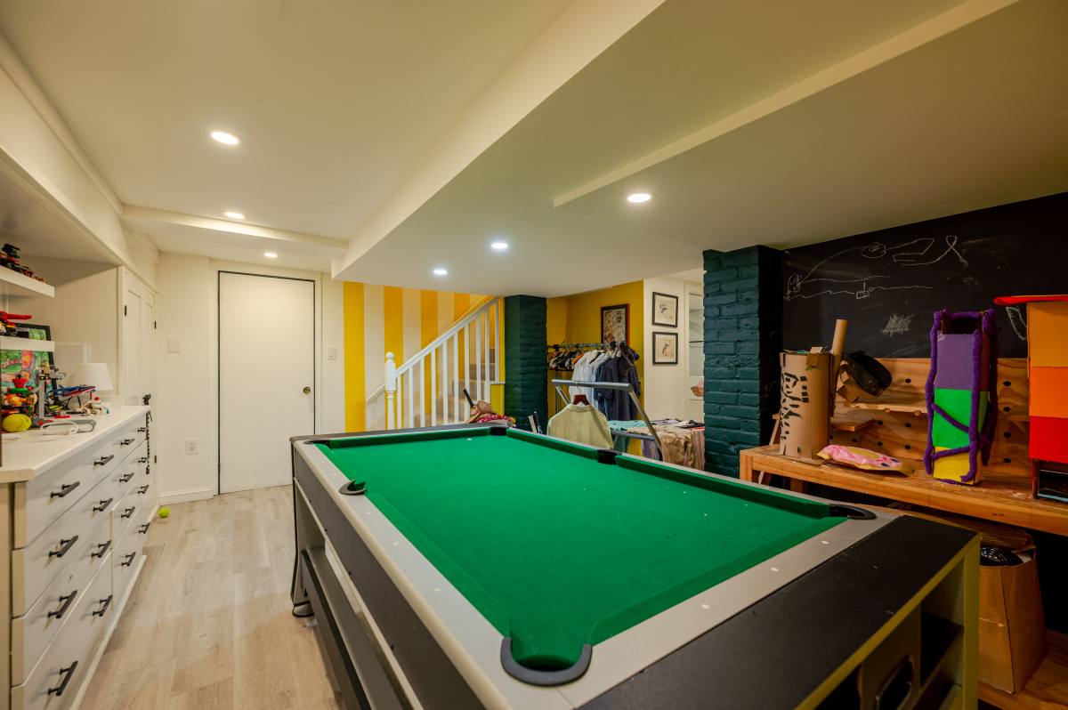 House for rent at 4612 Sedgwick St NW, Washington, DC 20016