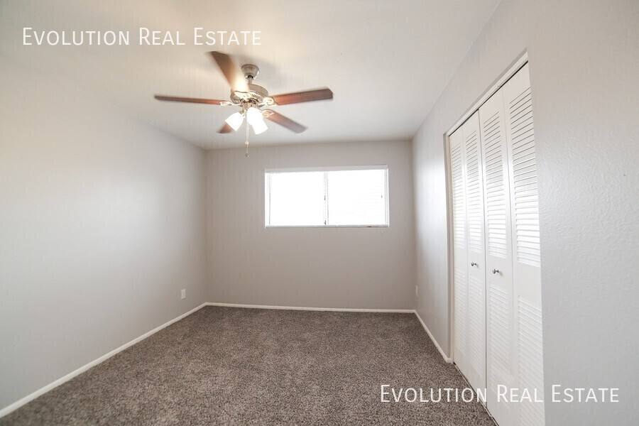 House for rent at 2521 S Kachina Circle, Tempe, AZ 85282