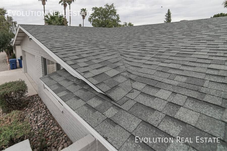 House for rent at 2521 S Kachina Circle, Tempe, AZ 85282