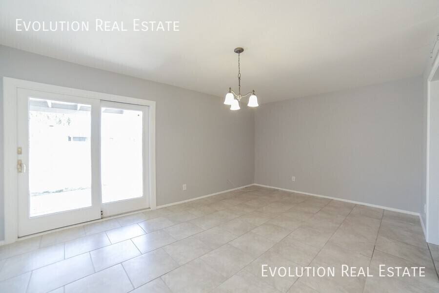 House for rent at 2521 S Kachina Circle, Tempe, AZ 85282