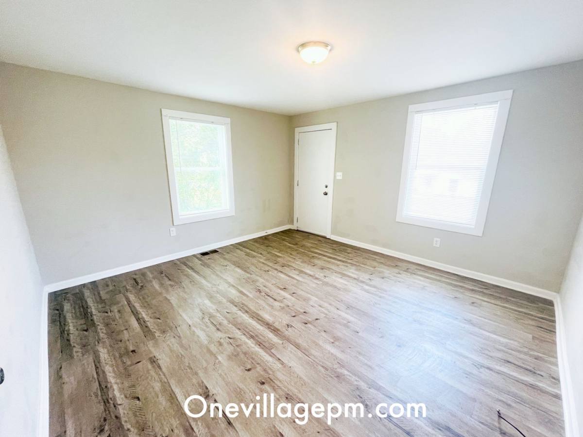 Apartment for rent at 905 Harris St, Burlington, NC 27217