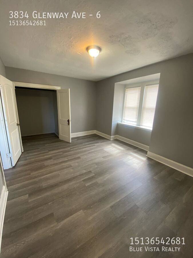 Apartment for rent at 3834 Glenway Ave #6, Cincinnati, OH 45205