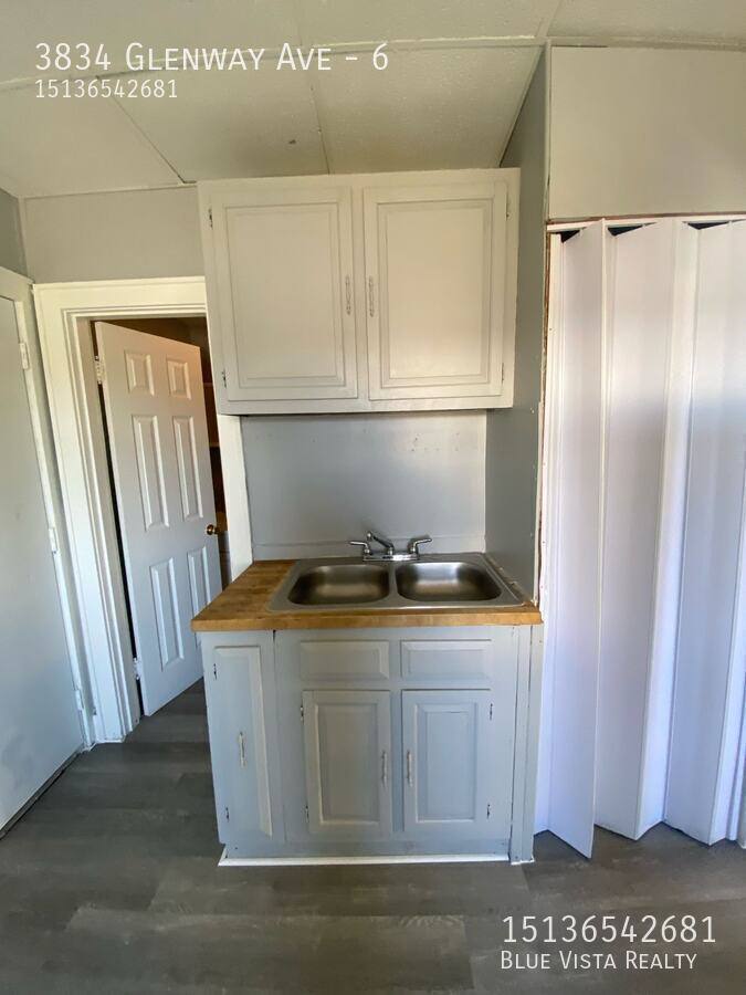 Apartment for rent at 3834 Glenway Ave #6, Cincinnati, OH 45205