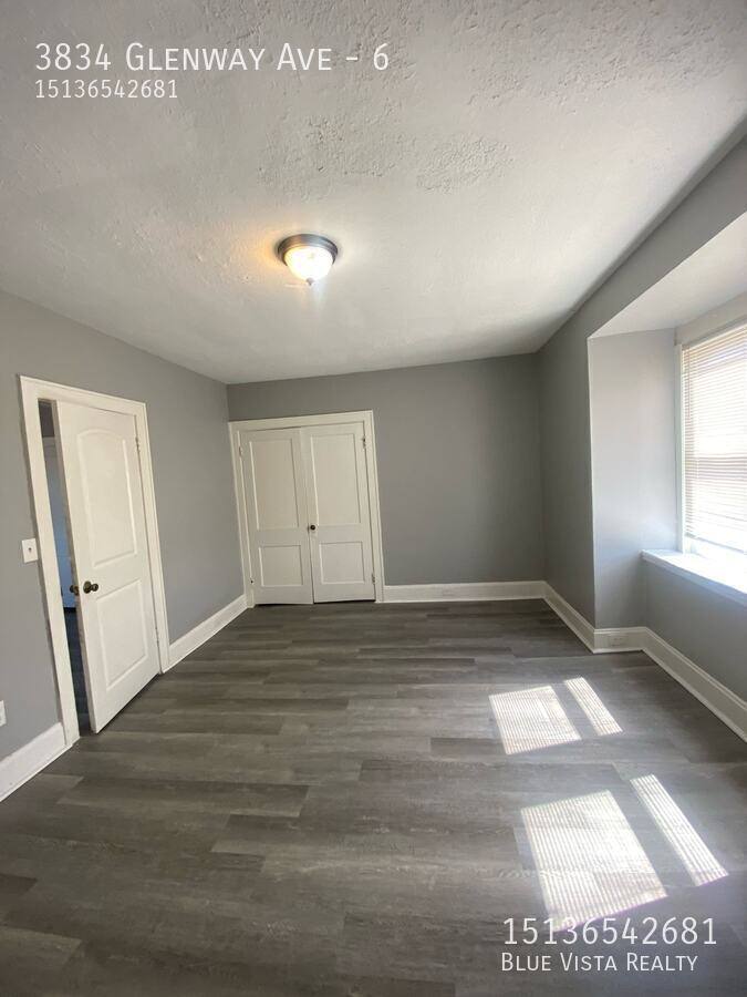 Apartment for rent at 3834 Glenway Ave #6, Cincinnati, OH 45205