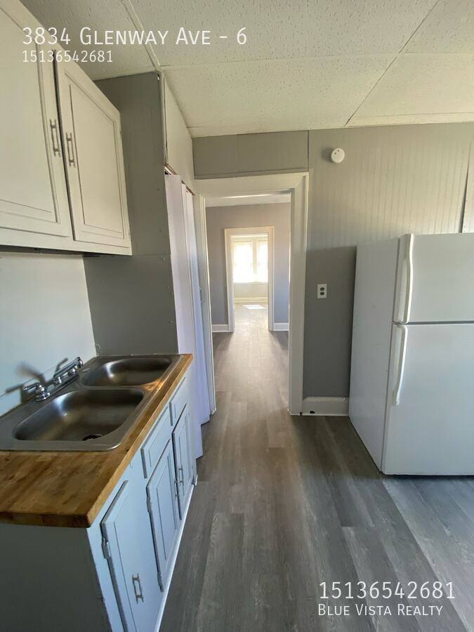 Apartment for rent at 3834 Glenway Ave #6, Cincinnati, OH 45205