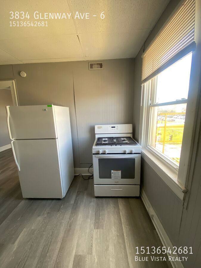 Apartment for rent at 3834 Glenway Ave #6, Cincinnati, OH 45205