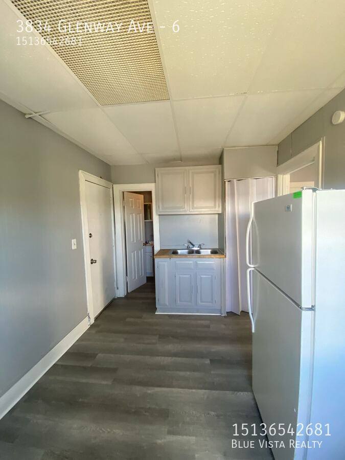 Apartment for rent at 3834 Glenway Ave #6, Cincinnati, OH 45205