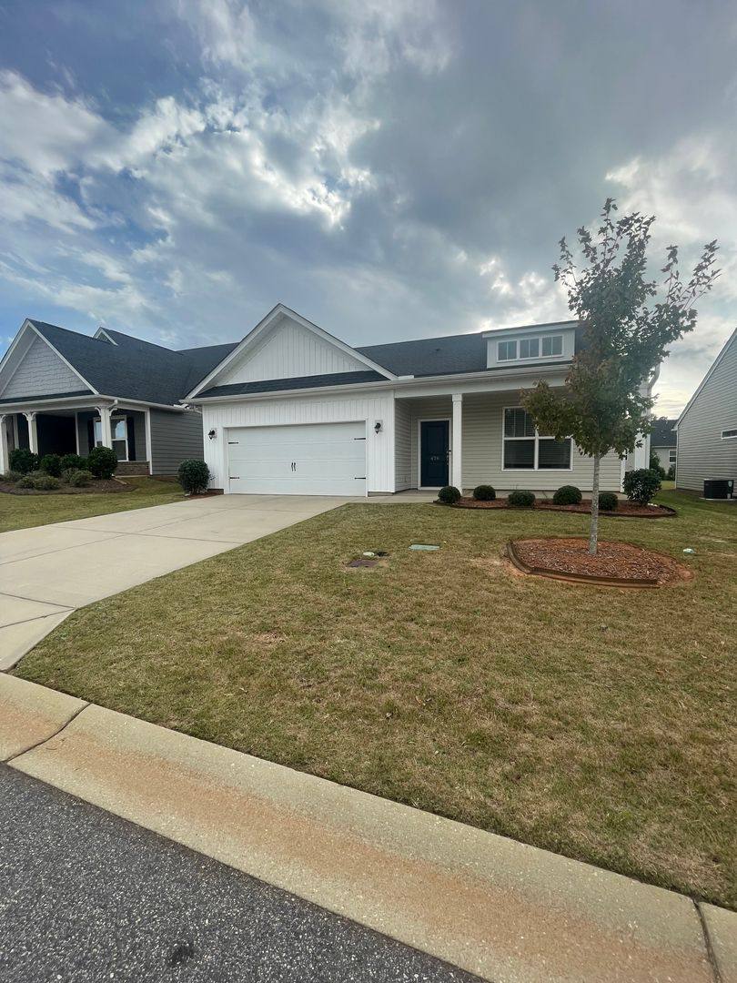 House for rent at 476 White Peach Way, Duncan, SC 29334