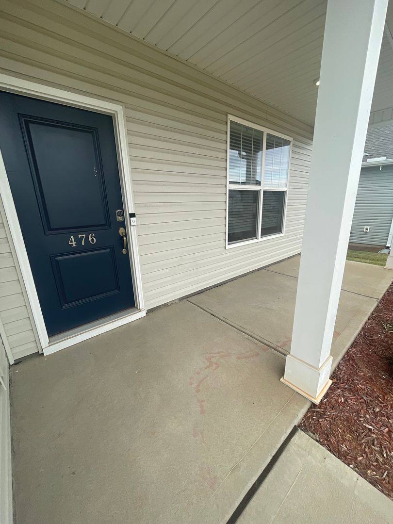 House for rent at 476 White Peach Way, Duncan, SC 29334