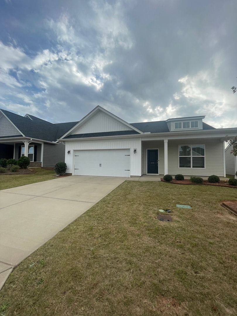 House for rent at 476 White Peach Way, Duncan, SC 29334