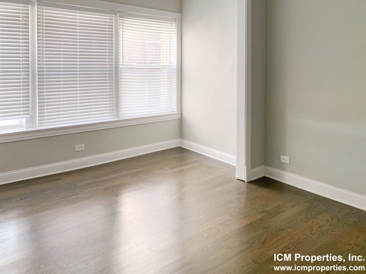 Apartment for rent at 5045 N Damen Ave #1W, Chicago, IL 60625