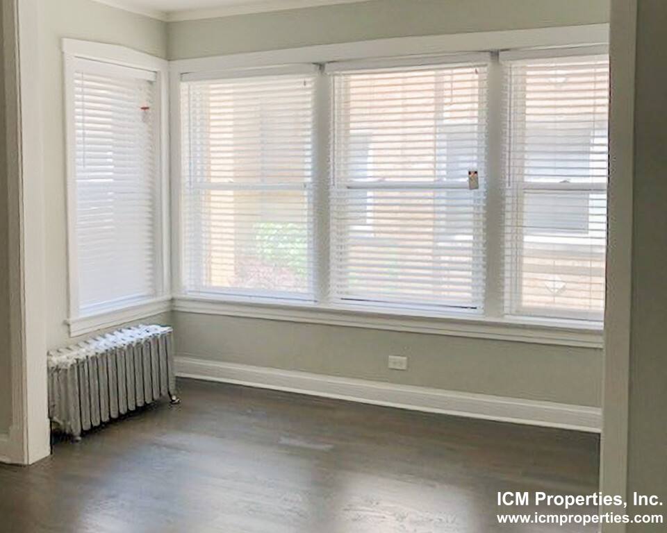 Apartment for rent at 5045 N Damen Ave #1W, Chicago, IL 60625