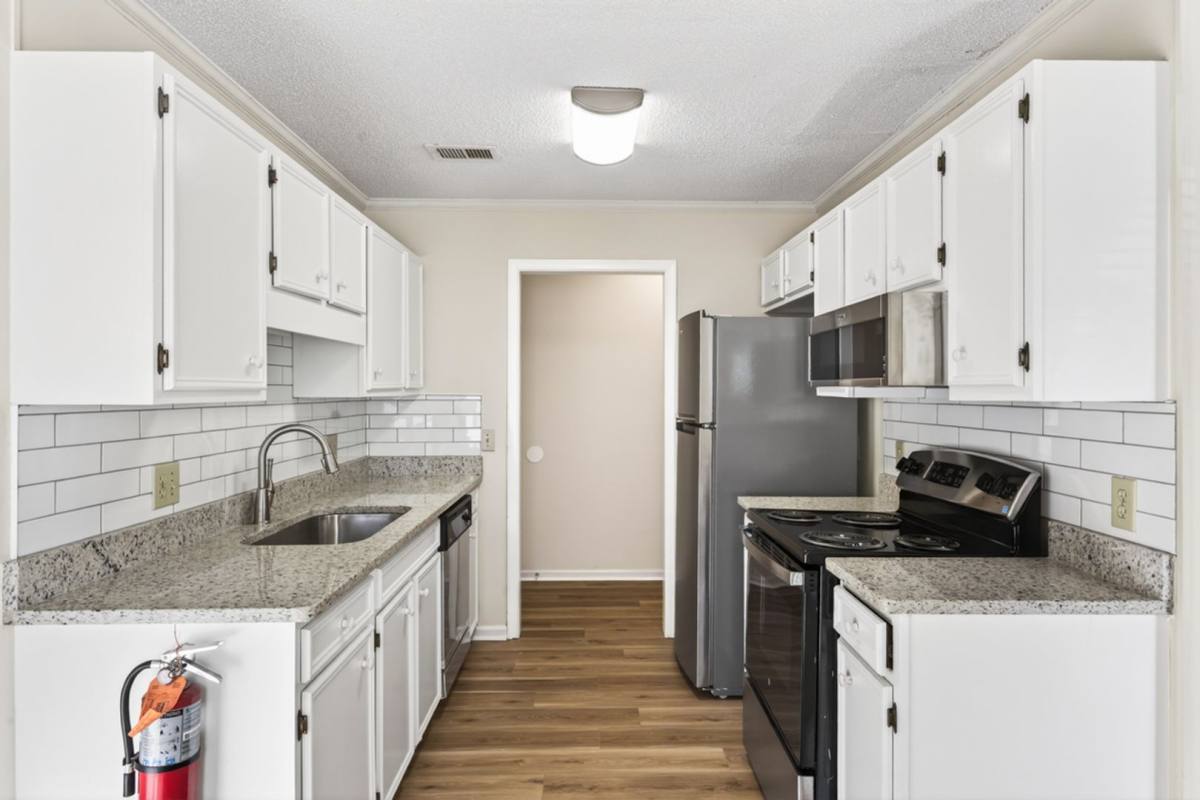 Apartment for rent at 403 Wormwood Lane #A-H, Columbia, SC 29209