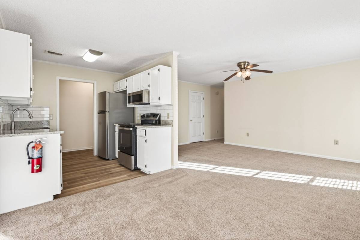 Apartment for rent at 403 Wormwood Lane #A-H, Columbia, SC 29209
