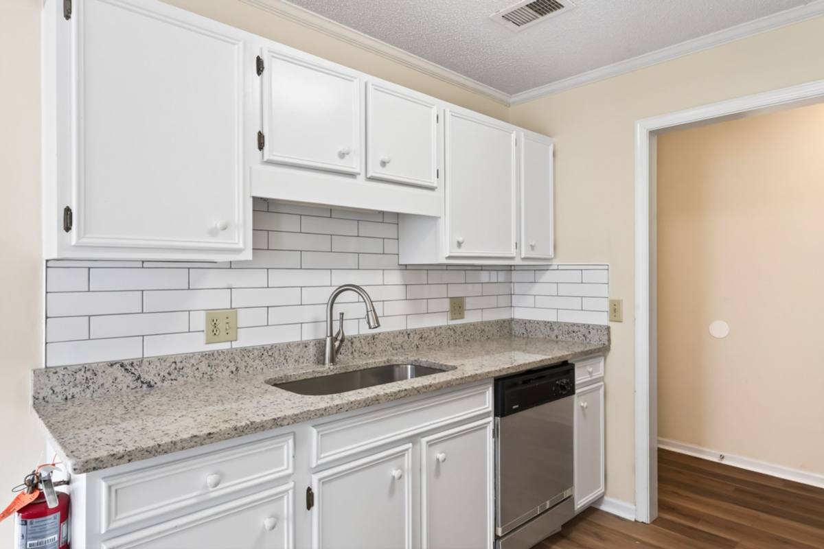 Apartment for rent at 403 Wormwood Lane #A-H, Columbia, SC 29209
