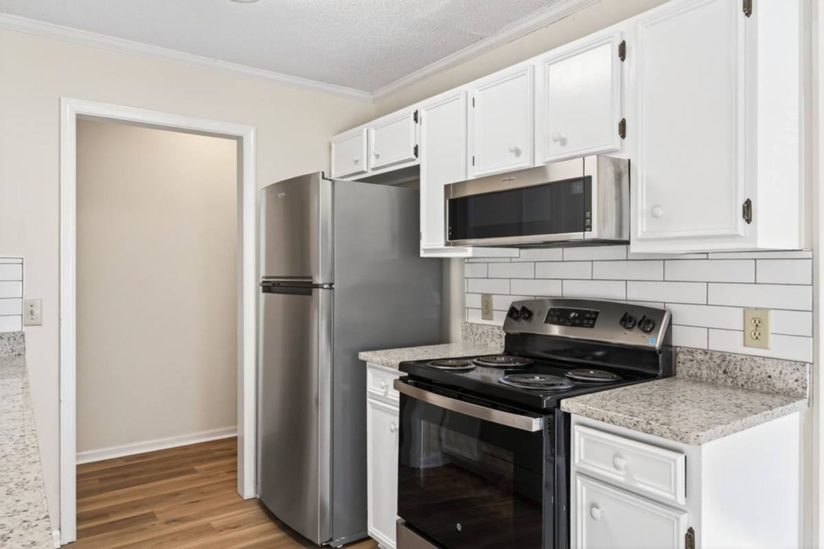 Apartment for rent at 403 Wormwood Lane #A-H, Columbia, SC 29209