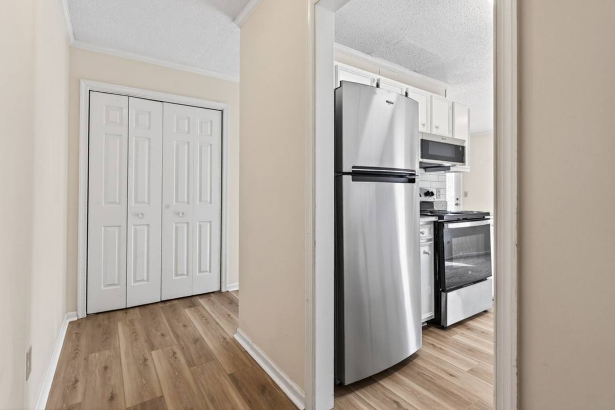 Apartment for rent at 403 Wormwood Lane #A-H, Columbia, SC 29209