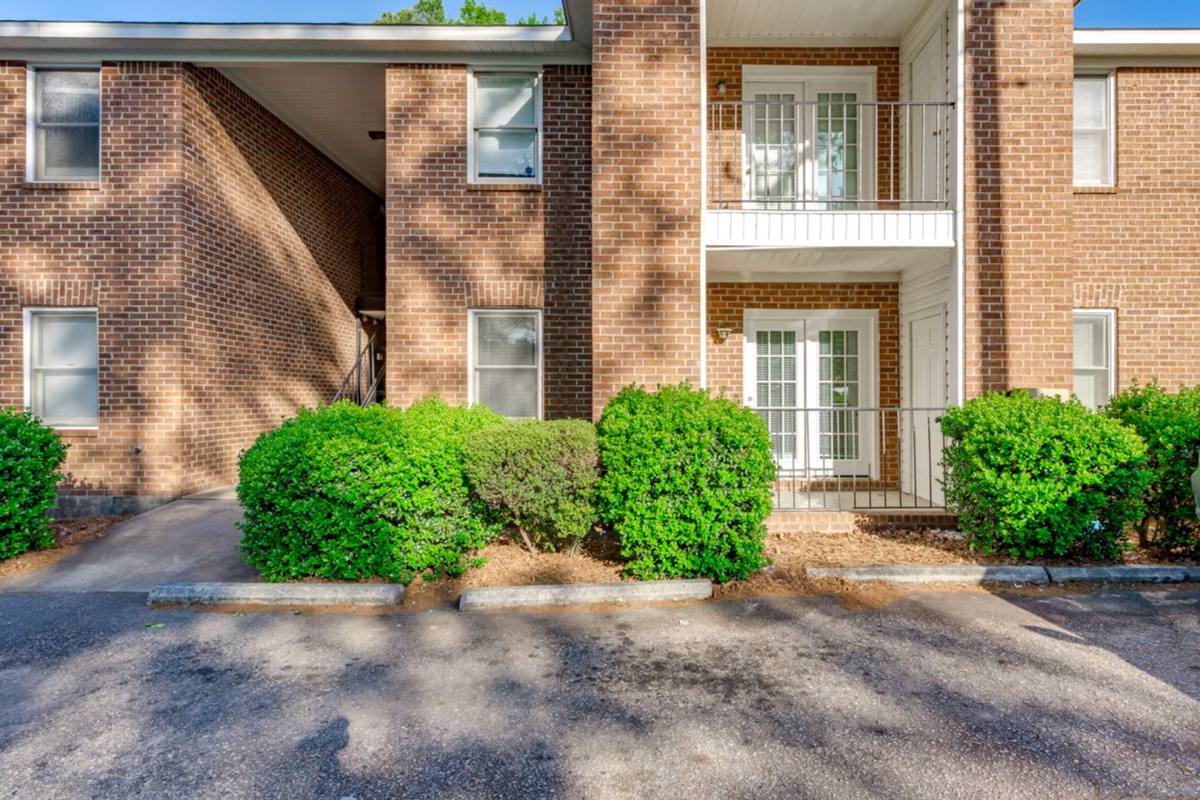 Apartment for rent at 403 Wormwood Lane #A-H, Columbia, SC 29209