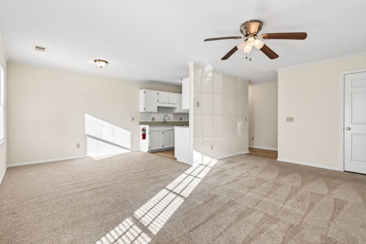 Apartment for rent at 403 Wormwood Lane #A-H, Columbia, SC 29209