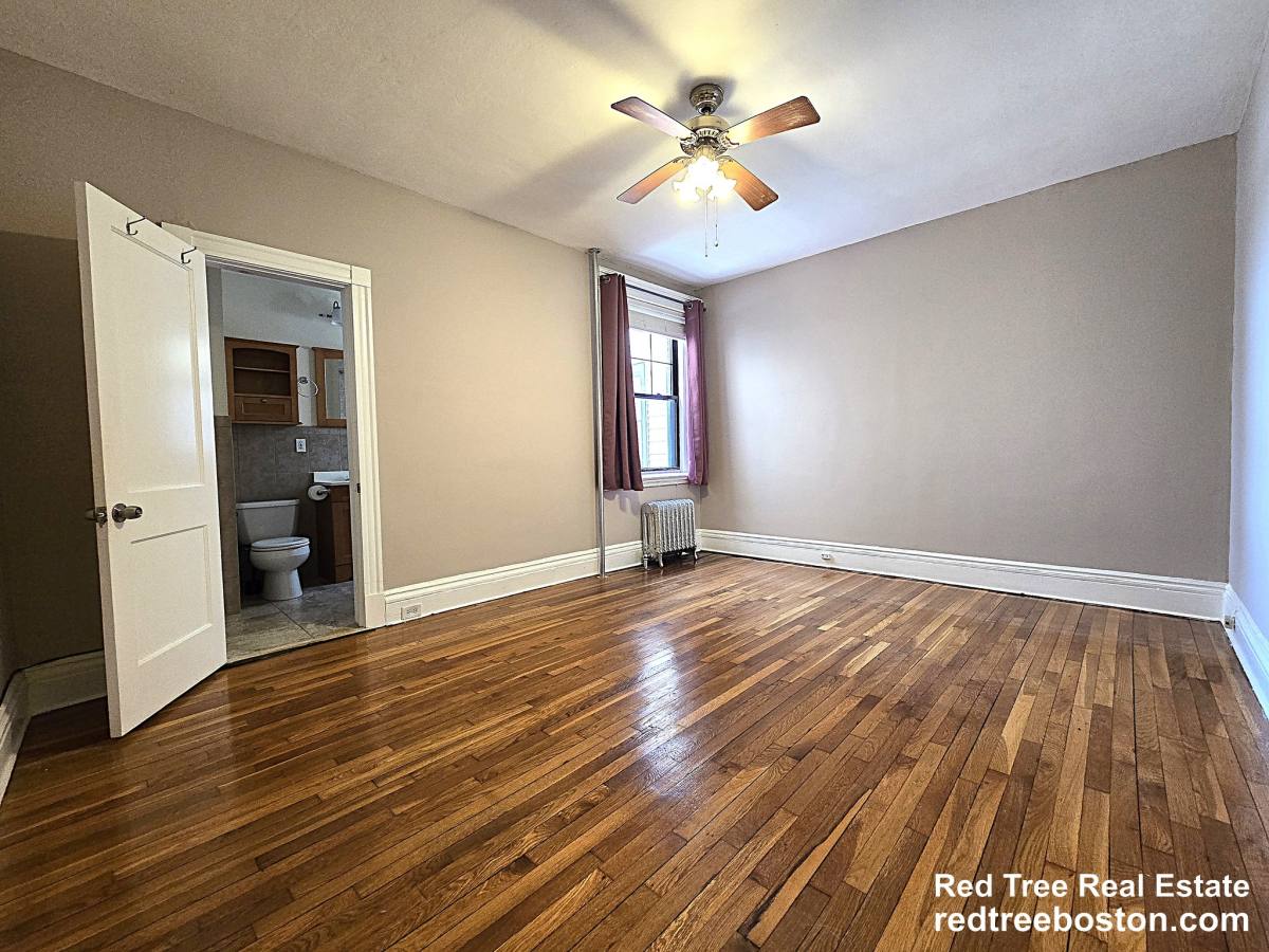 Apartment for rent at 25 Alton Place #2R, Brookline, MA 02445