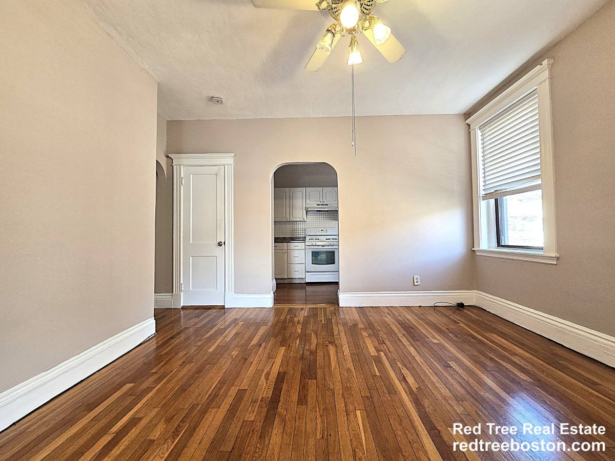 Apartment for rent at 25 Alton Place #2R, Brookline, MA 02445