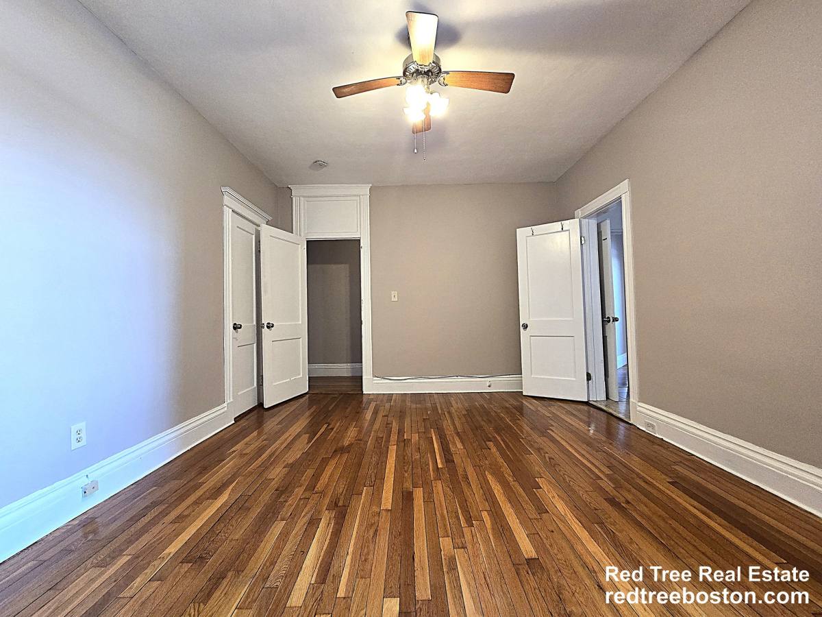 Apartment for rent at 25 Alton Place #2R, Brookline, MA 02445