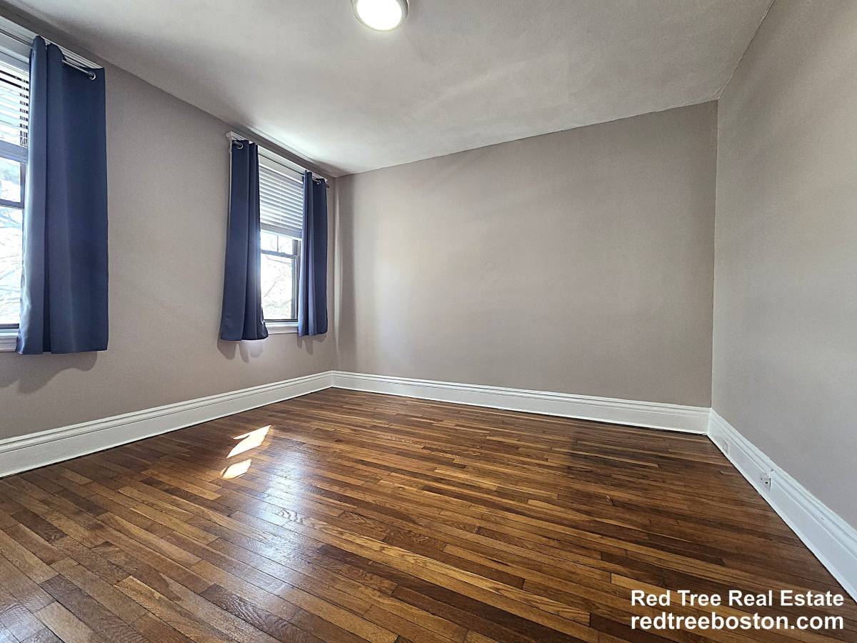 Apartment for rent at 25 Alton Place #2R, Brookline, MA 02445