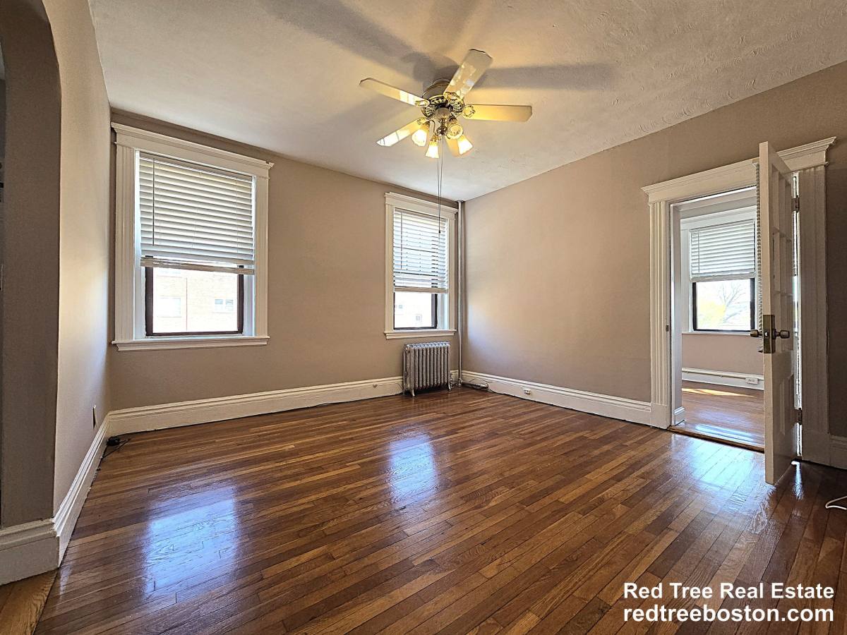 Apartment for rent at 25 Alton Place #2R, Brookline, MA 02445